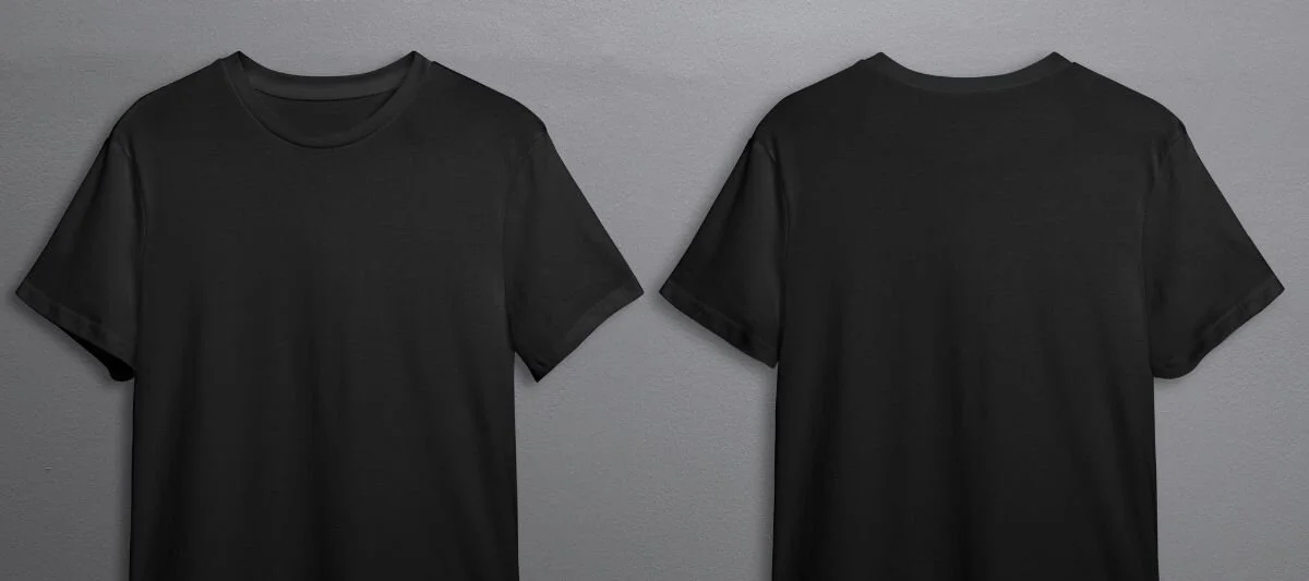 Baskılı Tişört Nedir? Günlük Giyimde Neden Bu Kadar Popüler?