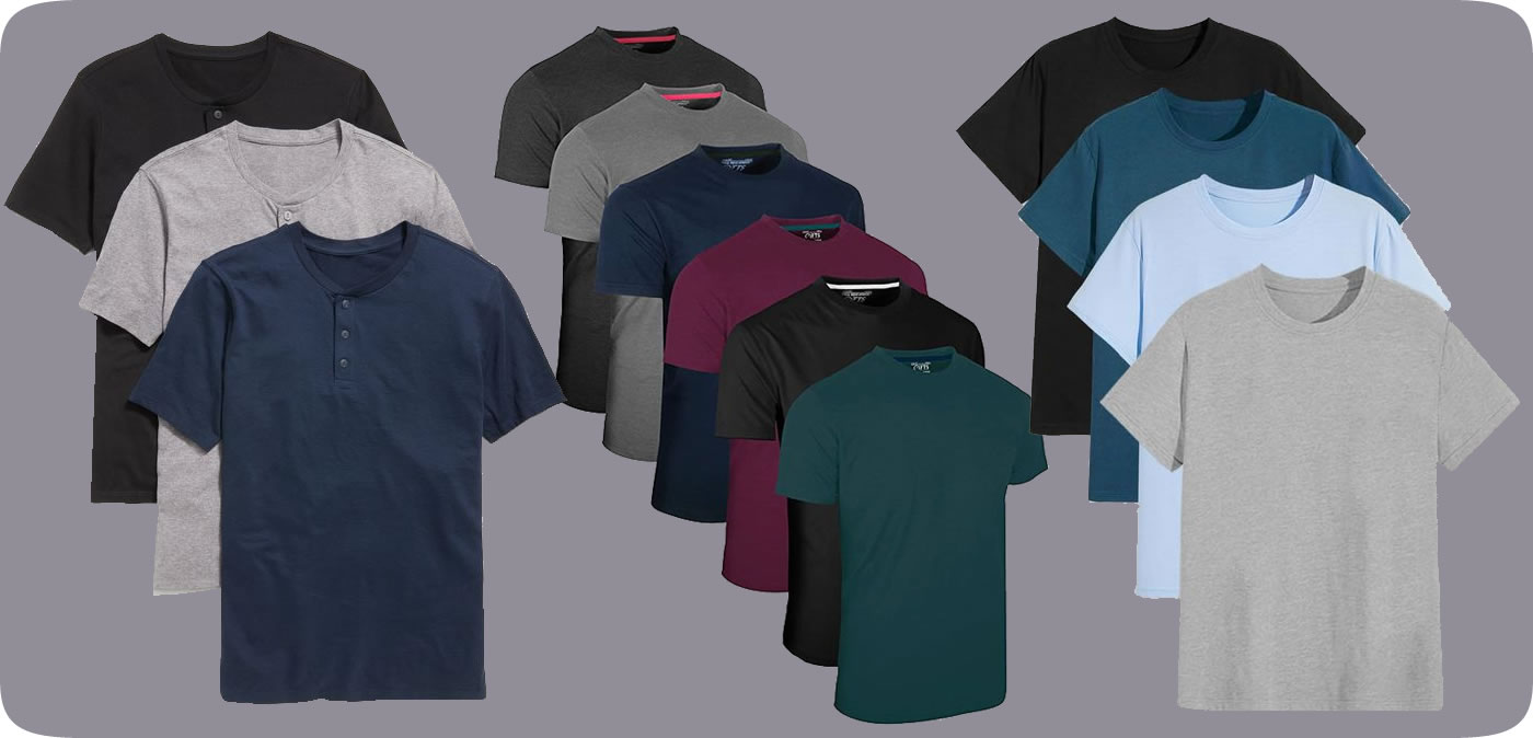 Tişört İmalatında Profesyonel Kalıp Kullanımının Marka Kalitesine Etkisi